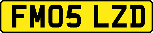 FM05LZD