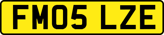 FM05LZE