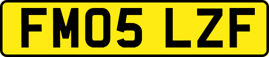 FM05LZF