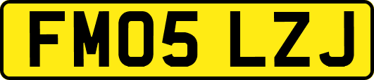 FM05LZJ