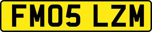 FM05LZM