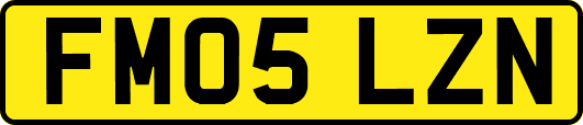 FM05LZN