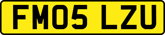 FM05LZU