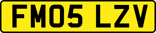FM05LZV