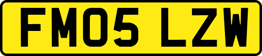 FM05LZW