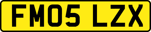 FM05LZX