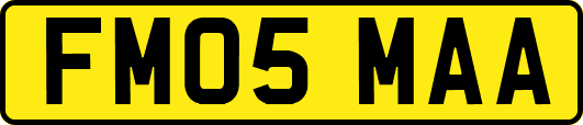 FM05MAA