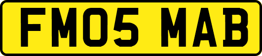 FM05MAB