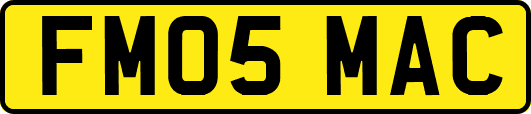 FM05MAC