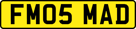 FM05MAD