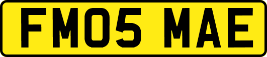 FM05MAE