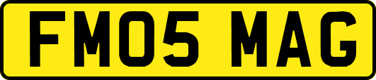 FM05MAG