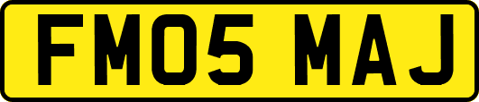 FM05MAJ
