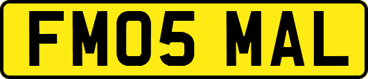 FM05MAL