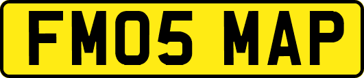 FM05MAP