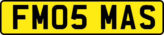 FM05MAS