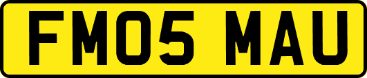 FM05MAU