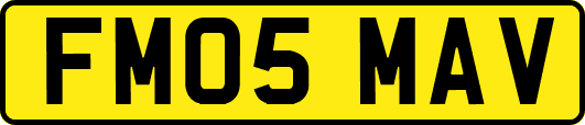 FM05MAV