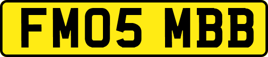 FM05MBB