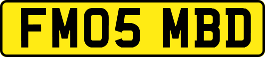 FM05MBD