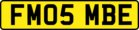 FM05MBE