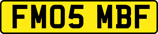 FM05MBF