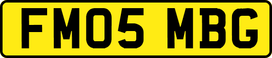 FM05MBG