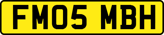 FM05MBH