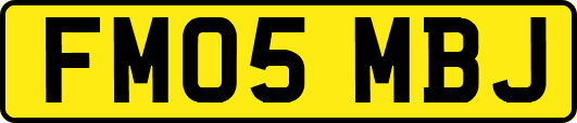 FM05MBJ