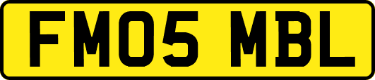 FM05MBL