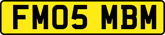 FM05MBM
