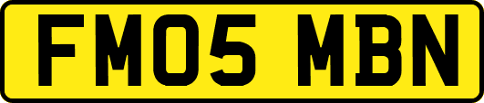FM05MBN