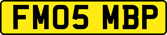FM05MBP