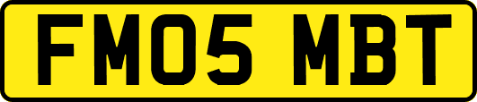 FM05MBT
