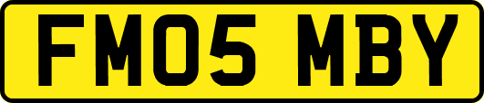 FM05MBY