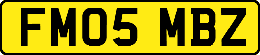 FM05MBZ