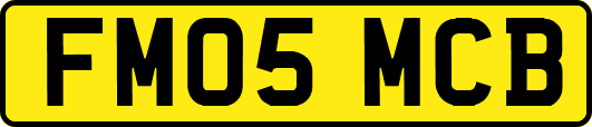 FM05MCB