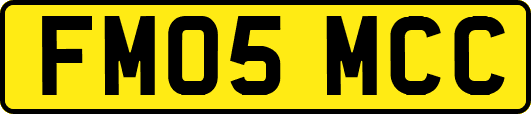 FM05MCC