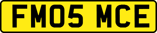 FM05MCE