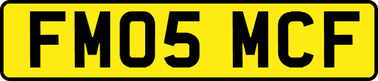 FM05MCF