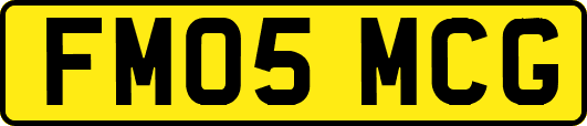 FM05MCG