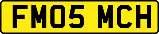 FM05MCH