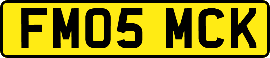 FM05MCK