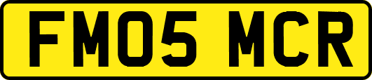 FM05MCR