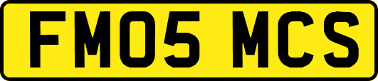 FM05MCS
