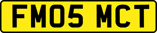 FM05MCT