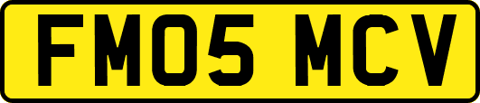FM05MCV