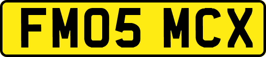 FM05MCX