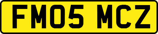 FM05MCZ
