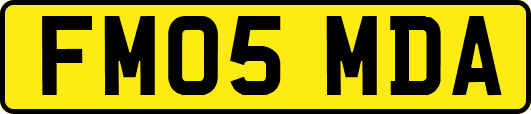FM05MDA